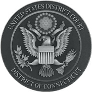 U.S. District Court of Connecticut U.S. District Court of Connecticut